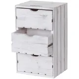 MCW MCW-C62 32 x 53 x 26 cm Weiß
