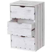 MCW MCW-C62 32 x 53 x 26 cm Weiß