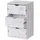 MCW MCW-C62 32 x 53 x 26 cm Weiß
