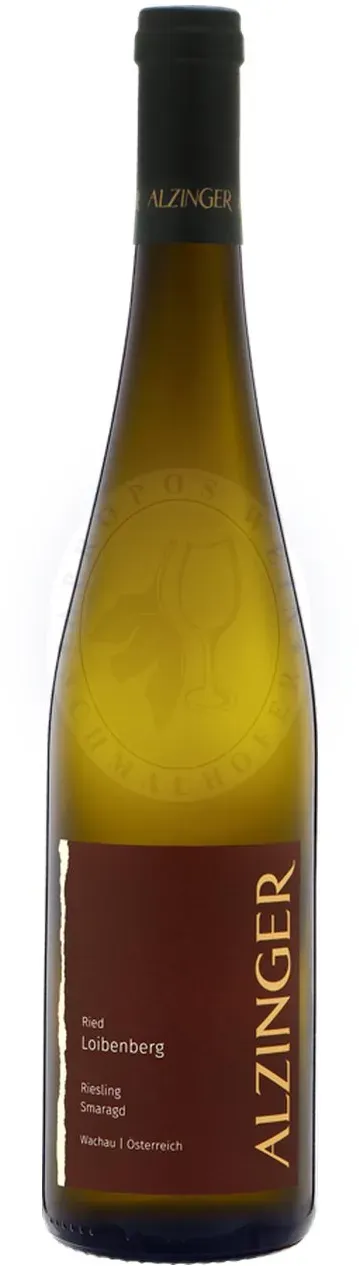 Riesling Ried Loibenberg 2023 Alzinger 0,75l