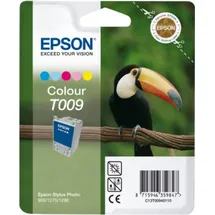 Epson T009 Multipack color