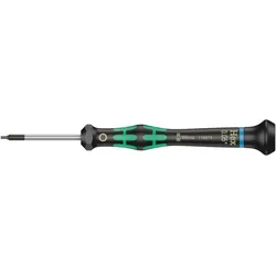 Wera 2054 Elektronik-Sechskantschraubendreher, metrisch - 05118072001