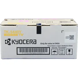 Kyocera Kompatibel zu Kyocera TK-5440Y Gelb