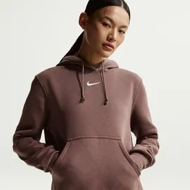 Nike Phoenix Hoodie Tattoo/Sail L