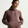 Nike Phoenix Hoodie Tattoo/Sail L