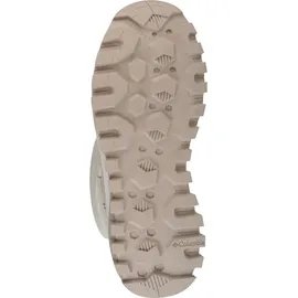 Columbia Snowtrot Mid Sea Salt Fig 7