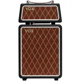 Vox - Micro SuperBeetle Gitarrenverstärker-Topteil und Lautsprecher mit Bluetooth