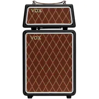 Vox - Micro SuperBeetle Gitarrenverstärker-Topteil und Lautsprecher mit Bluetooth