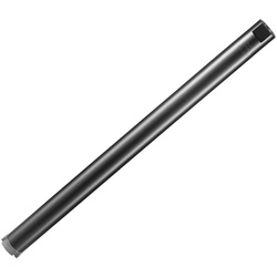 VEVOR Diamantbohrkrone Kernbohrer, 32 mm Nass-Diamant-Kernbohrer, 355 mm Bohrtiefe Betonkernbohrer, 5/8 Zoll-11 Innengewinde, Laserschweißen, Diamant-Nassbohrer für Betonziegel und -blöcke Schwarz
