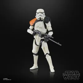 Star Wars Sandtrooper Actionfigur 15 cm