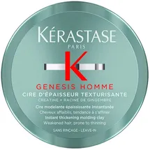Kérastase Genesis Homme Cire d'Épaisseur Texturisante Haarwachs 75 ml