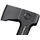 Fiskars X18 Universalaxt (1069103)