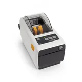 Zebra Technologies Zebra ZD611-HC, 8 Punkte/mm (203dpi), USB, BT (BLE), Ethernet, EPLII, ZPLII, Kit
