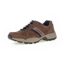 Gabor Pius Gabor Herren Weit Espresso/Navy 45