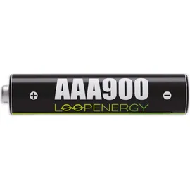 Verico LoopEnergy AAA 600 mAh 2 St.