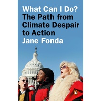 Penguin Random House What Can I Do?: - Jane Fonda Kartoniert (TB)