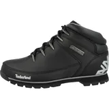 Timberland Euro Sprint Hiker Wanderstiefel - Black Reflective - EU 47 1/2