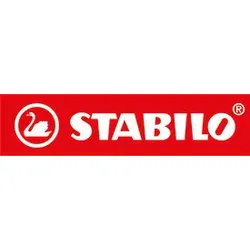 STABILO Schreibsystem 5ST M EASYbirdy gelb 5010/3-1 Start