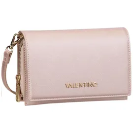 Valentino Ember Clutch Polyurethan Pink