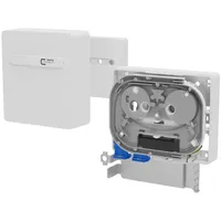 BTR Netcom Metz Connect Anschlussbox splice 1501591U02HC