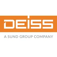 Deiss Plane B4000xL12500mm