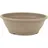 Siena Garden Pflanzschale Ø 50 cm taupe