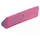 Faber-Castell Dreieckiger Radiergummi Einhorn lila/pink