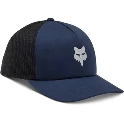 FOX Head Trucker Kappe, blau für Männer