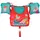 BESTWAY Schwimmhilfe Little Mermaid Textilbezug 3-6 Jahre