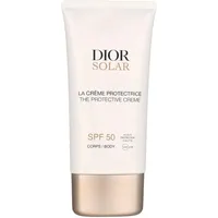 Dior Solar Protective Creme Creme LSF 50 150 ml