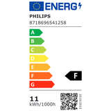 Philips CorePro LED PLC 8,5W G24D-3 (54125800)