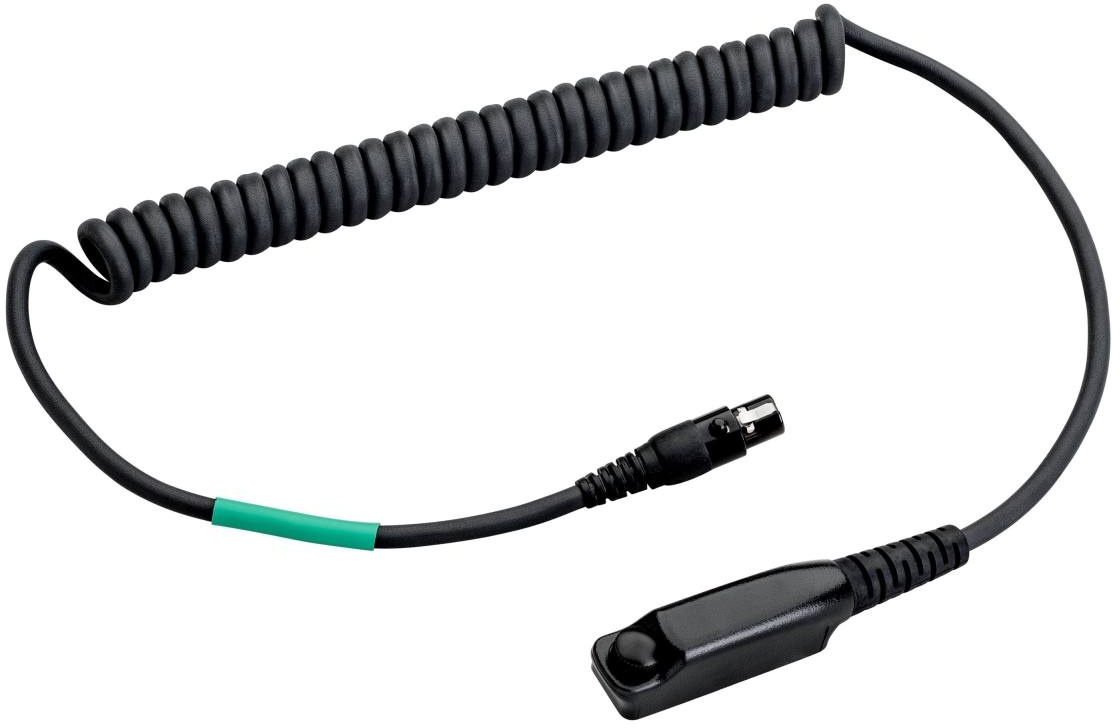 3M Peltor FLX2 Cable Sepura STP8/9000, FLX2-101