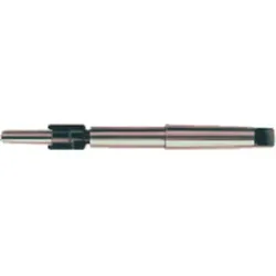 Aufsteckhalter DIN 217 Schaft MK3 13,0mm