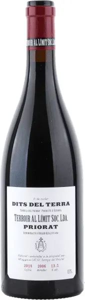 Dits del Terra Terroir al Limit 2018