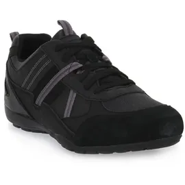 GEOX Ravex black Men