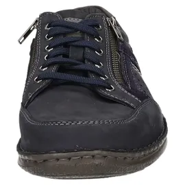 Josef Seibel New Anvers 87 Herren Dunkelblau 42