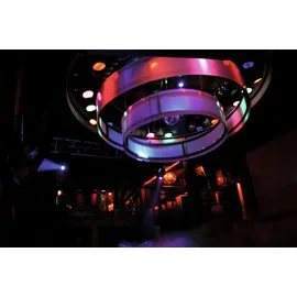 Eurolite Discokugel 75 cm Silber