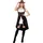Wilbers Cowgirl Kostüm Damen M 48