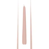 Wiedemann Kerzen Wiedemann Spitzkerzen 250 x Ø 25 mm 12 St. Lachs