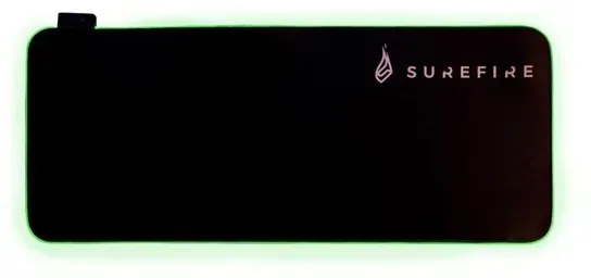 SureFire Silent Flight RGB-680