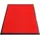 Karat Monochrom 120 x 180 cm Rot