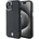 iPhone 15 Handyhülle schwarz