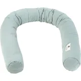 Julius Zöllner Musselin - grün