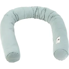 Julius Zöllner Musselin - grün