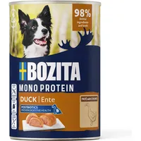Bozita Pate Ente 6 x 400 g