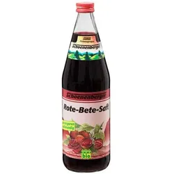 Rote Bete Saft Bio Schoenenberger