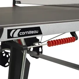 Cornilleau Tischtennisplatte 500X Outdoor Blau