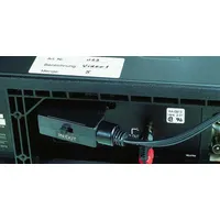 HellermannTyton 596-12165 TAG77TD1-1210-WH-1210-WH Etikett für Laserbedruckung