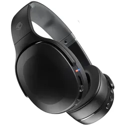 Skullcandy Crusher EVO Over-Ear Wireless Headset - Schwarz