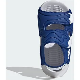 adidas Kinder Badesandale ALTASWIM 3 SANDALE für Babys und Kleinkinder - Royal Blue/Ftwr White/Blue / 26